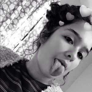 Meet your Posher, Kiara